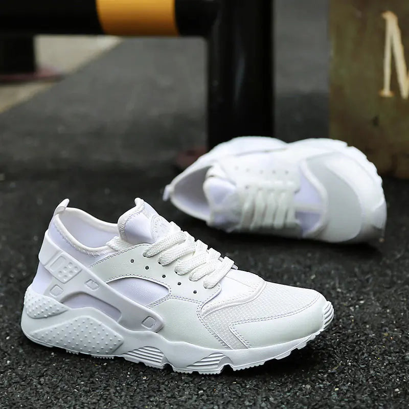 Zapatos deportivos, zapatillas casuales, zapatos de correr