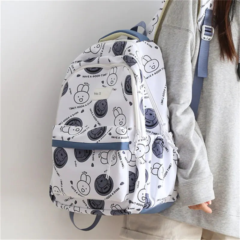 Bolso de hombro versátil, cómodo y transpirable para todos
