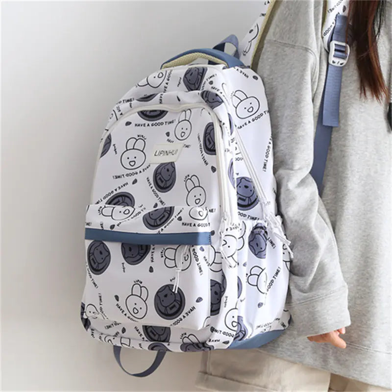 Bolso de hombro versátil, cómodo y transpirable para todos