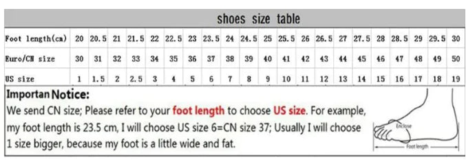 Casual Shoes