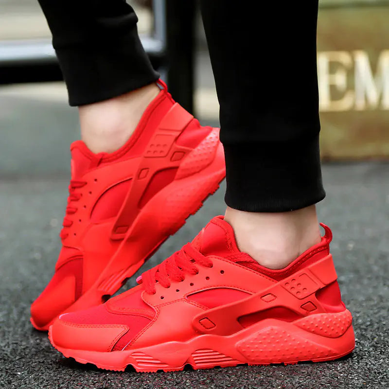 Zapatos deportivos, zapatillas casuales, zapatos de correr